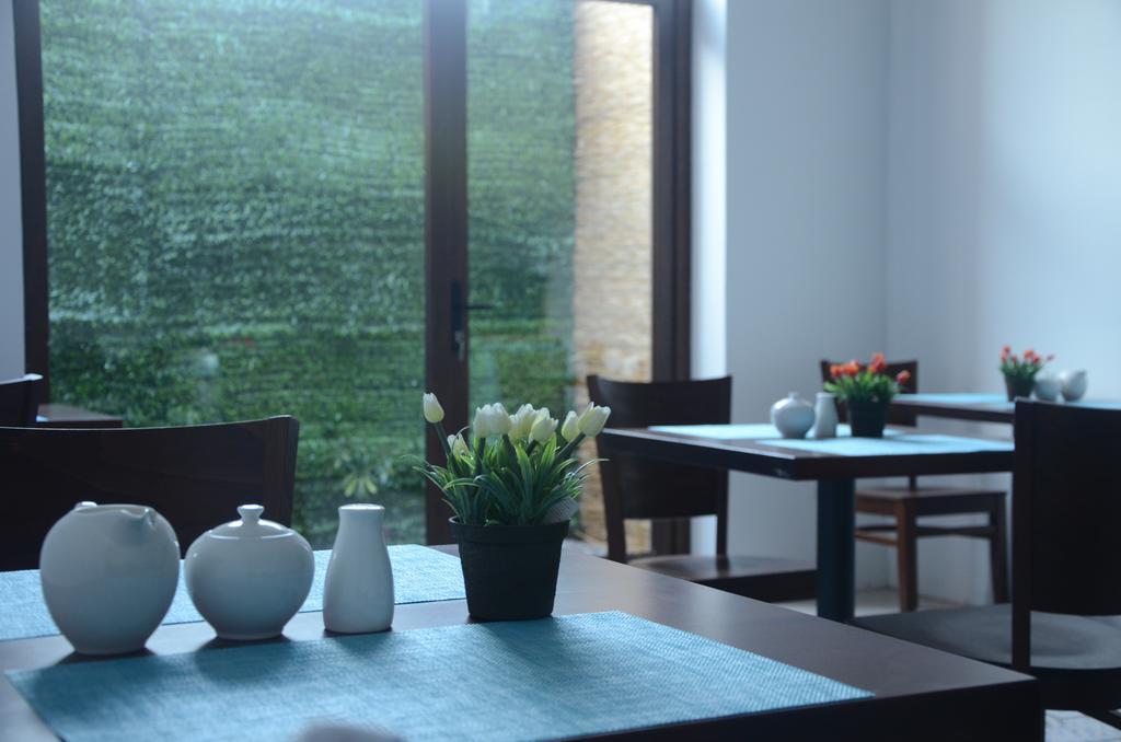 Casa Madero Boutique Hotel Santiago Ngoại thất bức ảnh