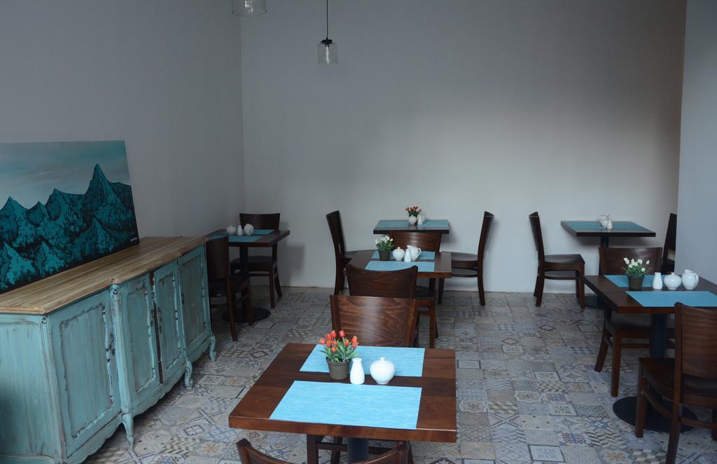 Casa Madero Boutique Hotel Santiago Ngoại thất bức ảnh