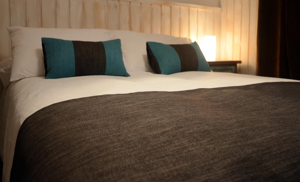 Casa Madero Boutique Hotel Santiago Ngoại thất bức ảnh