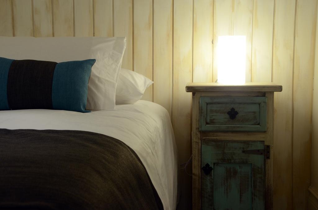 Casa Madero Boutique Hotel Santiago Ngoại thất bức ảnh