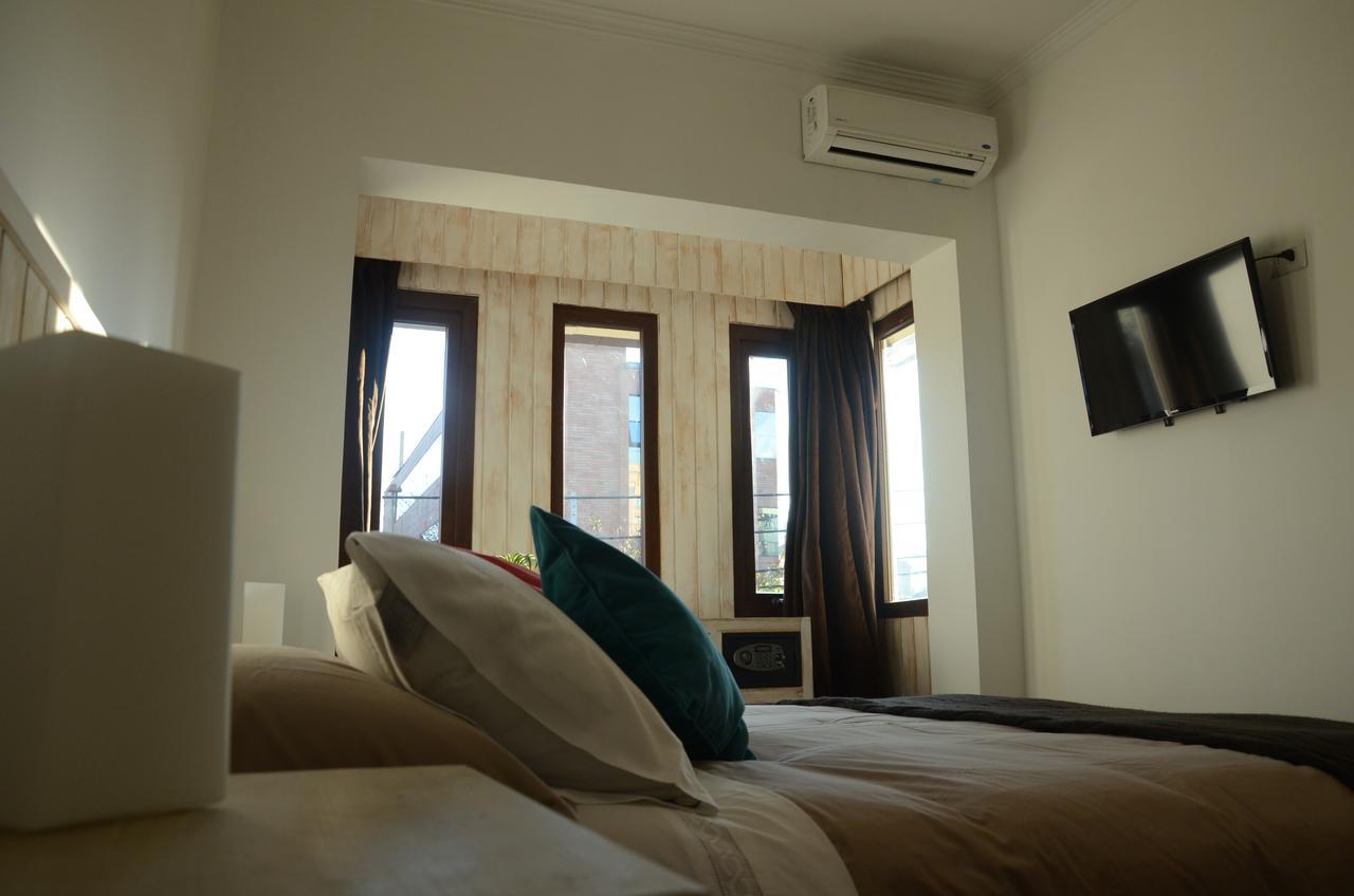 Casa Madero Boutique Hotel Santiago Phòng bức ảnh
