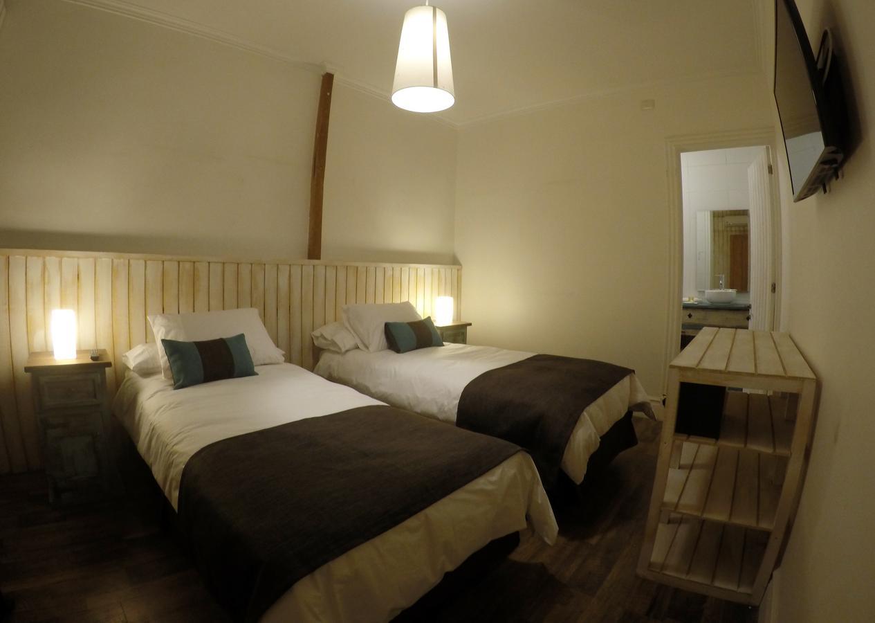 Casa Madero Boutique Hotel Santiago Phòng bức ảnh