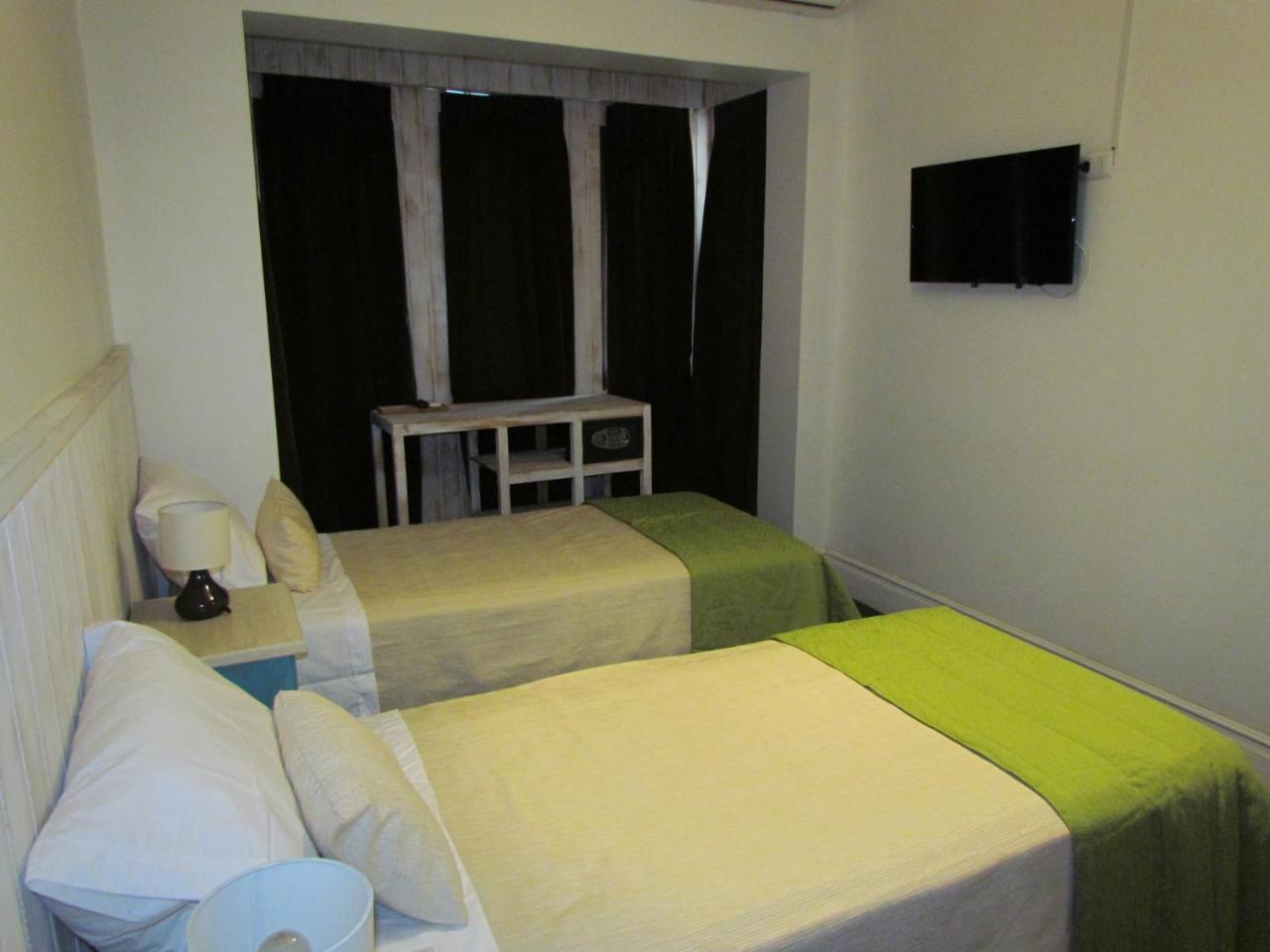 Casa Madero Boutique Hotel Santiago Ngoại thất bức ảnh