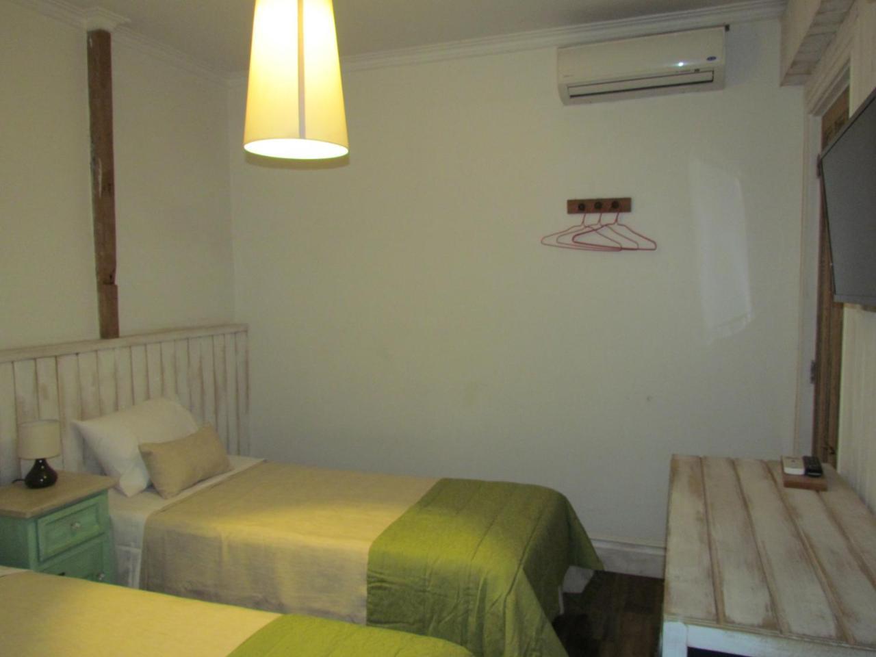 Casa Madero Boutique Hotel Santiago Ngoại thất bức ảnh