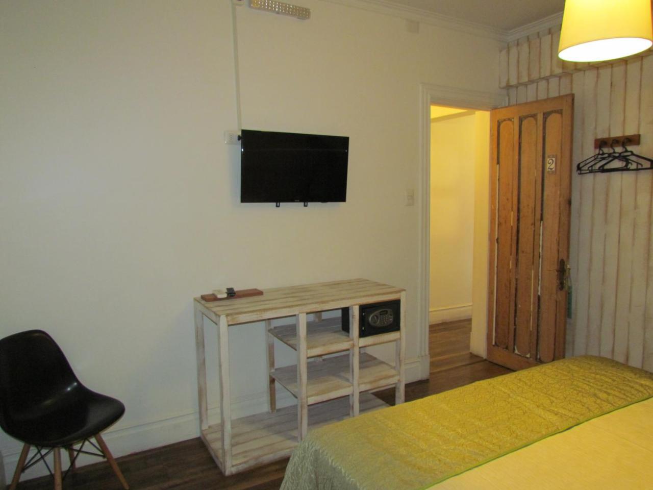 Casa Madero Boutique Hotel Santiago Ngoại thất bức ảnh