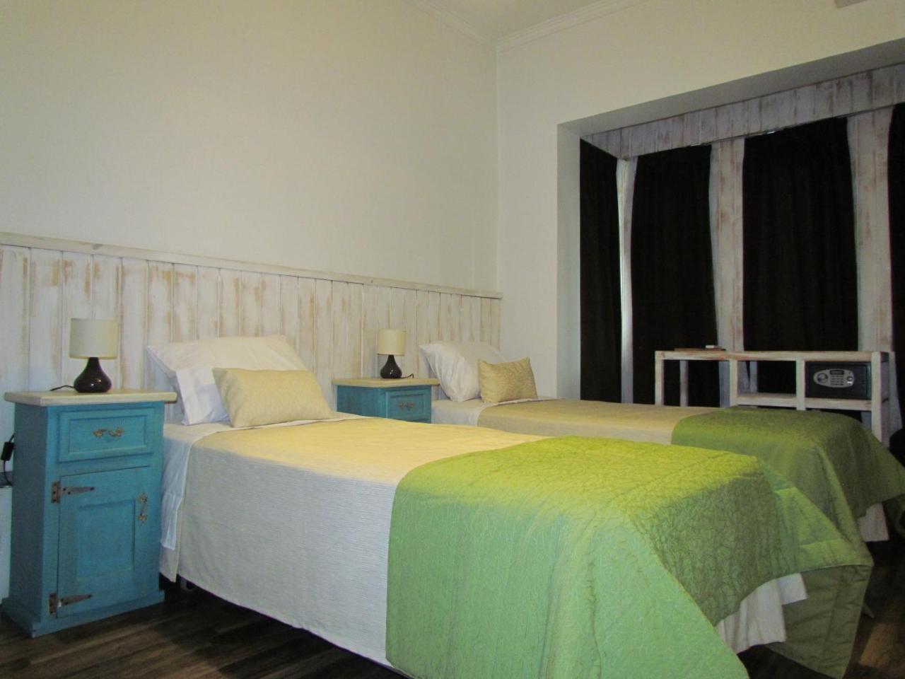Casa Madero Boutique Hotel Santiago Ngoại thất bức ảnh