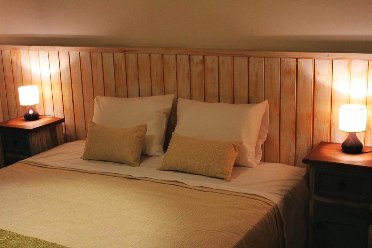 Casa Madero Boutique Hotel Santiago Ngoại thất bức ảnh