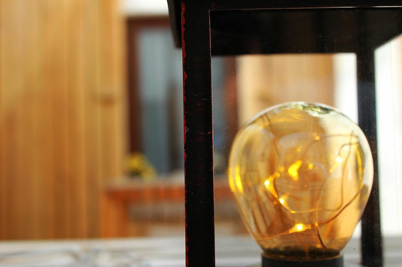 Casa Madero Boutique Hotel Santiago Ngoại thất bức ảnh